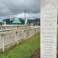 nišan migrantu Semiullahu Aratu