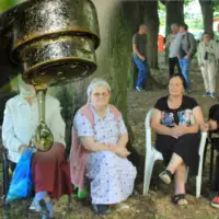 Koraj povratak majevica