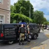 Policija Mostar