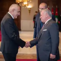 Ambasador Slavko Matanović fena