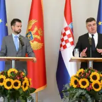 Milanovic i Milatovic