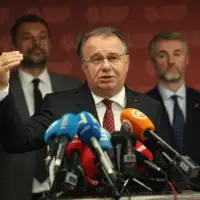 Trojka  forto konakovic niksic