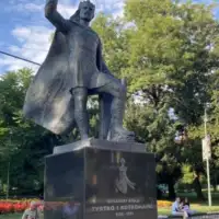 Tvrtko l Spomenik