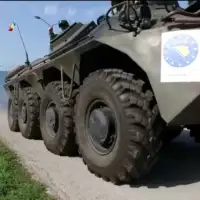 Eufor ftv screen