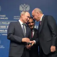 Putin erdogan