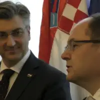 Plenkovic i Schmidt