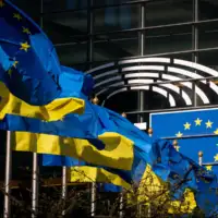 Ukrajina EU