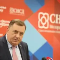 Milorad dodik pres snsd foto ras
