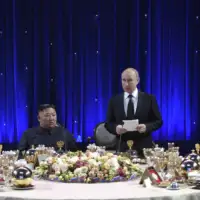 Putin kim