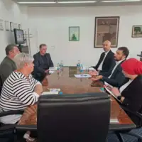 Delić sa sindikatom/ FEDERALNO MINISTARSTVO RADA I SOCIJALNE POLITIKE