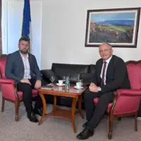 Duraković i Laszlo Markusz
