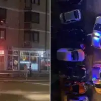 Konzum Kovačići/ Pljačka