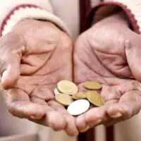 Siromastvo penzijoneri