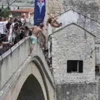 Skokovi mostar