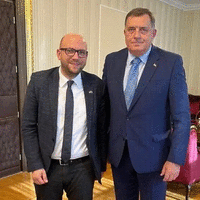 Sarazzin i Dodik