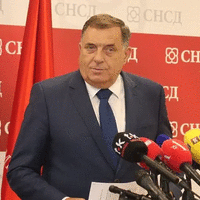 Milorad Dodik