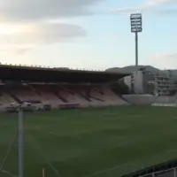 Stadion Zenica/ Printscreen