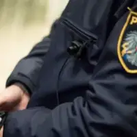 Policija Austrija EPA