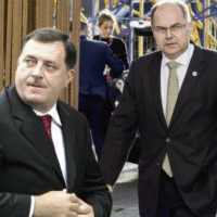 Dodik smit