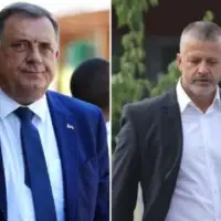 Dodik oric