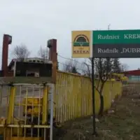 Rudnik Kreka