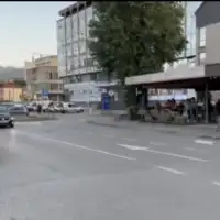 Zenica/ Utakmica