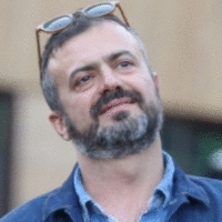 Sergej Trifunović. Facebook