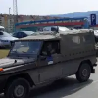 EUFOR RS