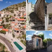 Općina Ravno  Ravno lj