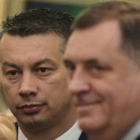 Nesic i dodik