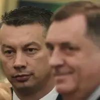 Nesic i dodik