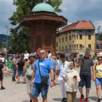 Sarajevo sebilj bht