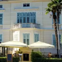 Vila opatija