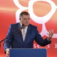 Milorad Dodik