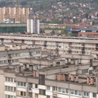Sarajevo