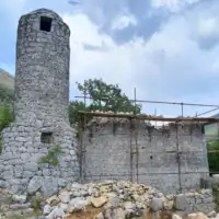 Kotezi dzamija Ljubinje trebinje