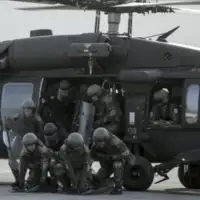 Eufor vježba AA