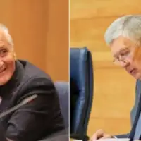 Špirić i Radmanović