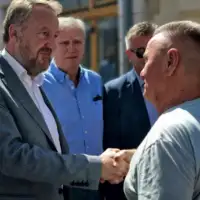 Izetbegovic u mostaru6