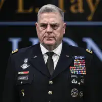 Mark Milley