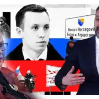 Rusi spijuni