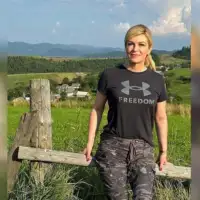 Kolinda Grabar-Kitarović