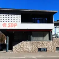 Sdp  zenica
