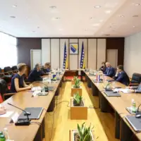 Vijeće ministara BiH