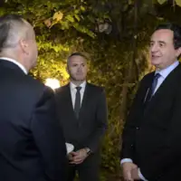 Kurti i Ulutas/ Twitter