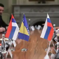 Rusija bih