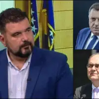 Mahir Mešalić
