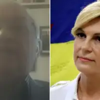 Kolinda Anvar Azimov