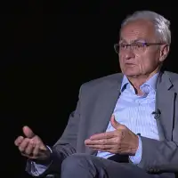 Branko Perić ftv