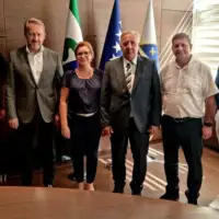 Izetbegovic sa sda odzak